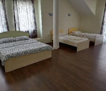 CentrRooms-DS Struga Buitenkant foto