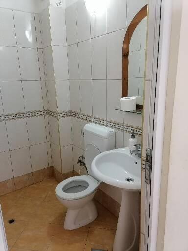 CentrRooms-DS Struga Buitenkant foto