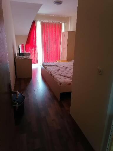 CentrRooms-DS Struga Buitenkant foto